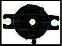 五金制品尺寸測量